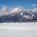 磐梯山