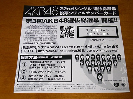 AKB総選挙