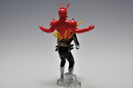 バンプレスト_仮面ライダー電王 仮面ライダーシリーズ シチュエーションフィギュアvol.2 仮面ライダー電王 プラットフォーム_005
