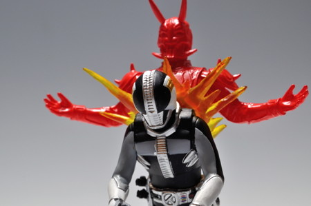 バンプレスト_仮面ライダー電王 仮面ライダーシリーズ シチュエーションフィギュアvol.2 仮面ライダー電王 プラットフォーム_006