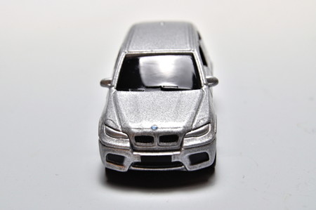 ジョージア-京商_ジョージアオリジナル ヨーロッパ名車シリーズ BMW x 京商 MシリーズコレクションX5 M 2009年_004