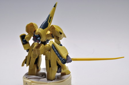 メガハウス_チェスピースコレクションDX 機動戦士ガンダムZ〜宇宙の渦編〜 MSA-005 メタス_006