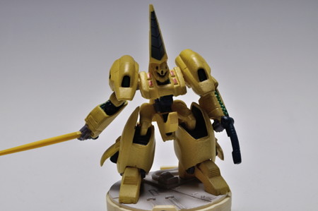 メガハウス_チェスピースコレクションDX 機動戦士ガンダムZ〜宇宙の渦編〜 MSA-005 メタス_002