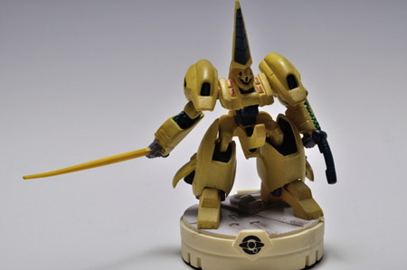 メガハウス_チェスピースコレクションDX 機動戦士ガンダムZ〜宇宙の渦編〜 MSA-005 メタス_001