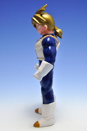 BANDAI_SUPER BATTLE COLLECTION Vo.12 DRAGON BALL Z SUPER SAIYAN TRUNKS_004