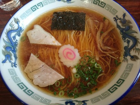 清見そば1