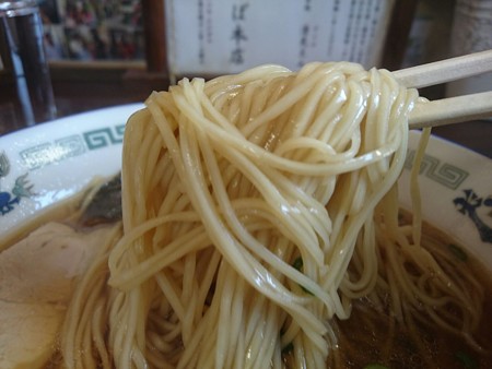 清見そば2