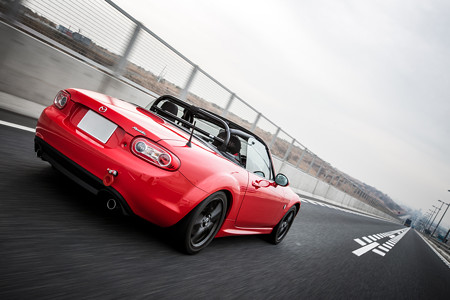 NC3 Roadster-1