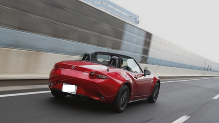 ND Roadster-2 （イメージ画像）