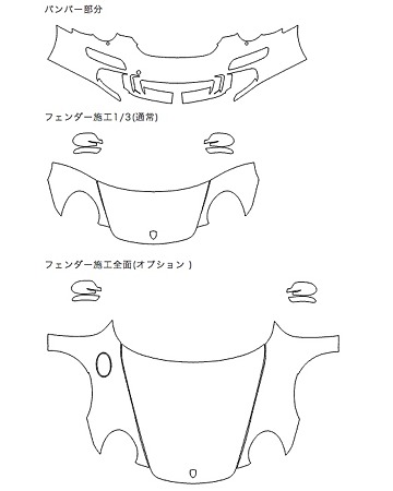 Xpel PPF施行-6