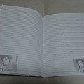 Photos: ローソン限定 君の名は。オリジナルノート