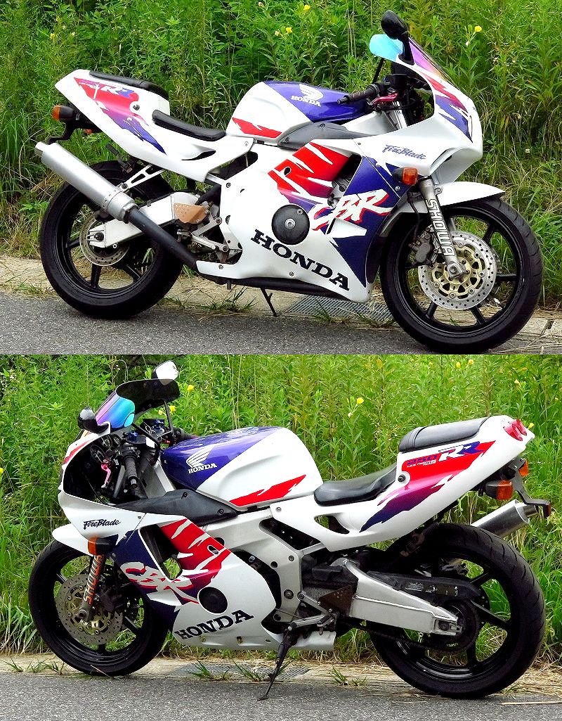 cbr250rr★バッテリーケース★mc22-1102