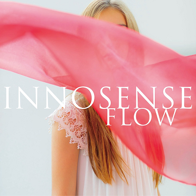 FLOWの36枚目ニューシングル「INNOSENSE」が2017年2月8日発売!(通常盤)