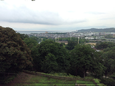 20140719彦根城(5)
