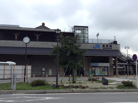 20140720長浜駅西口