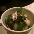 Photos: 抹茶白玉パフェ
