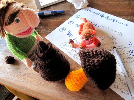 きのこの山&たけのこの里