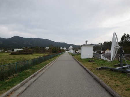国立天文台野辺山2