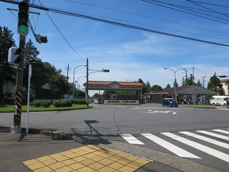 厚木基地