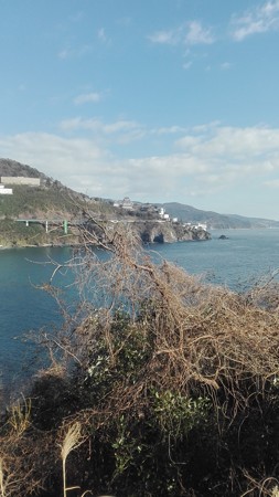 熱海城