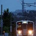 夕刻の使者