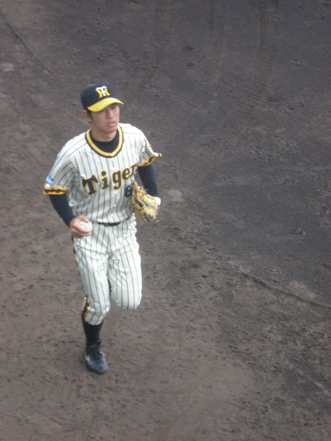 田上健一