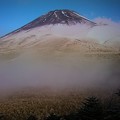 Photos: 初冬の富士山