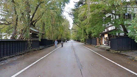 角館武家屋敷