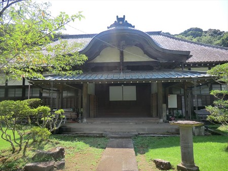 玉澤妙法華寺