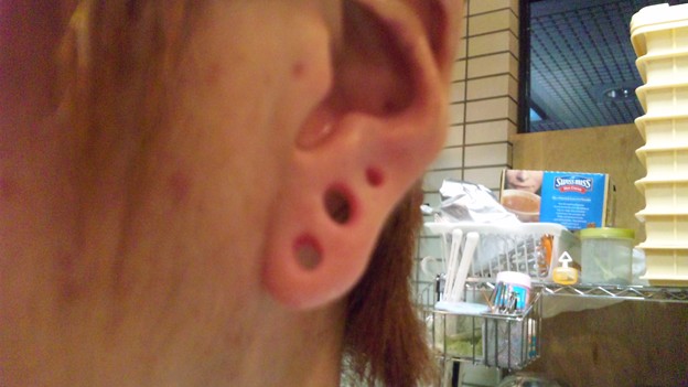 バイト先の人 拡張こわわ 写真共有サイト フォト蔵