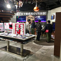Photos: ドコモ・スマートフォン・ラウンジ名古屋の「dTV VR体験ラウンジ」 - 6