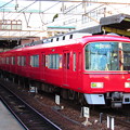 名鉄3702F