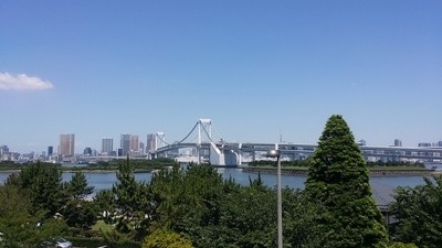 Odaiba20140615-2