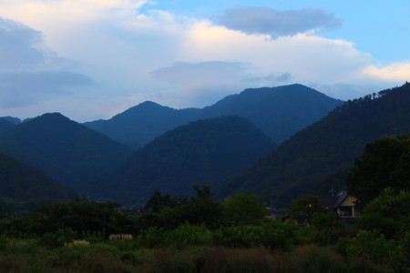 武田神社