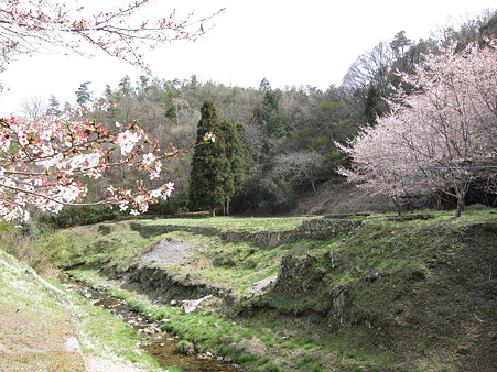 多田銀山