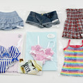 Photos: [I Doll 40] 購入品2