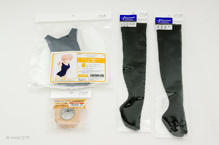 HTドルパ大阪アフターイベント戦利品(5)