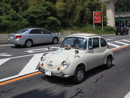 スバル 360