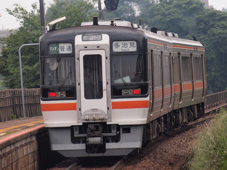 キハ75系普通 太多線美濃川合駅03