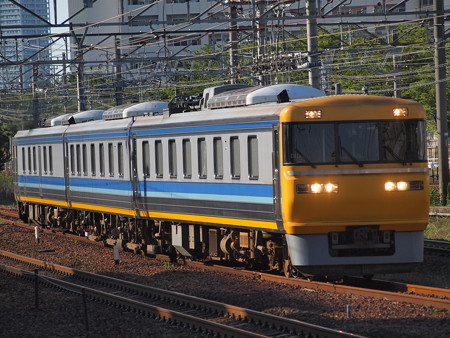 キヤ95ドクター東海 東海道本線熱田駅02