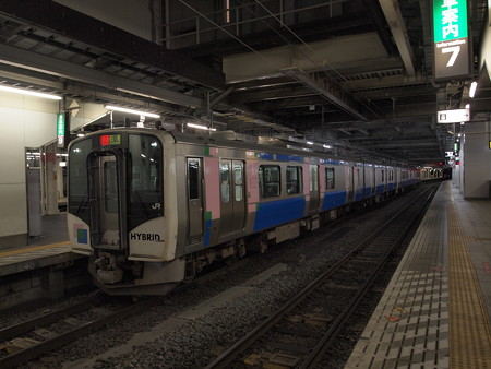 HB-E210快速 東北本線仙台駅03