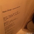Photos: Rain Drop ～あの日も雨が降り出した