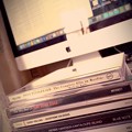 &lt;Jazz CD→Mac→AK100II&gt;Ella Fitzgerald, Nat King Cole, Sonny Rollins, Herbie Hancock, Wes Montgomery