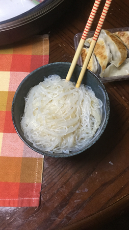 食べ物