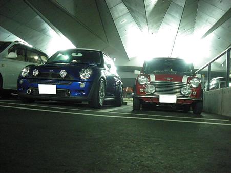 MINI&mini