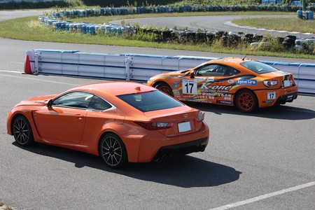 ８６とＲＣＦ