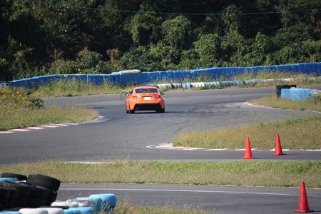 RCFの突っ込み
