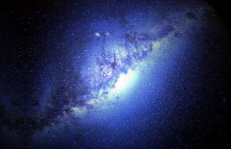 milky way-05