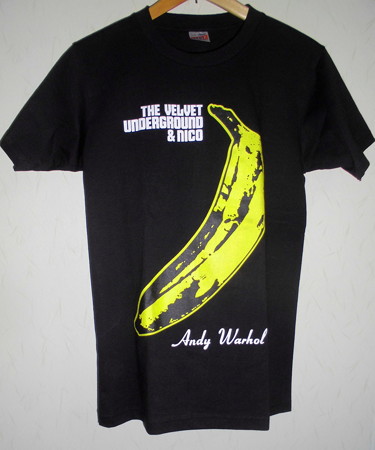 The Velvet Underground and Nico