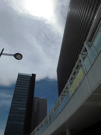 大崎駅_from 西口バスターミナル-01